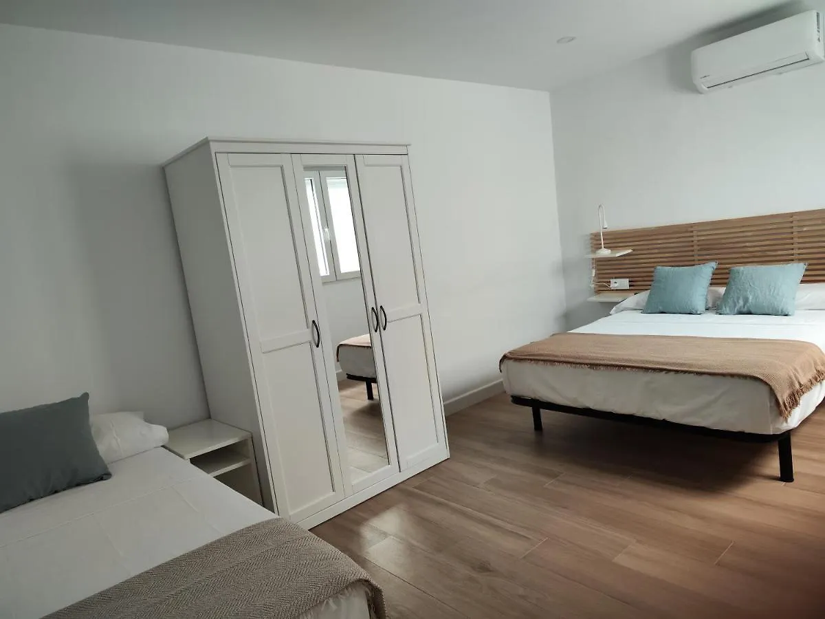 Apartamento Al Sur Tarifa 1 Apartment