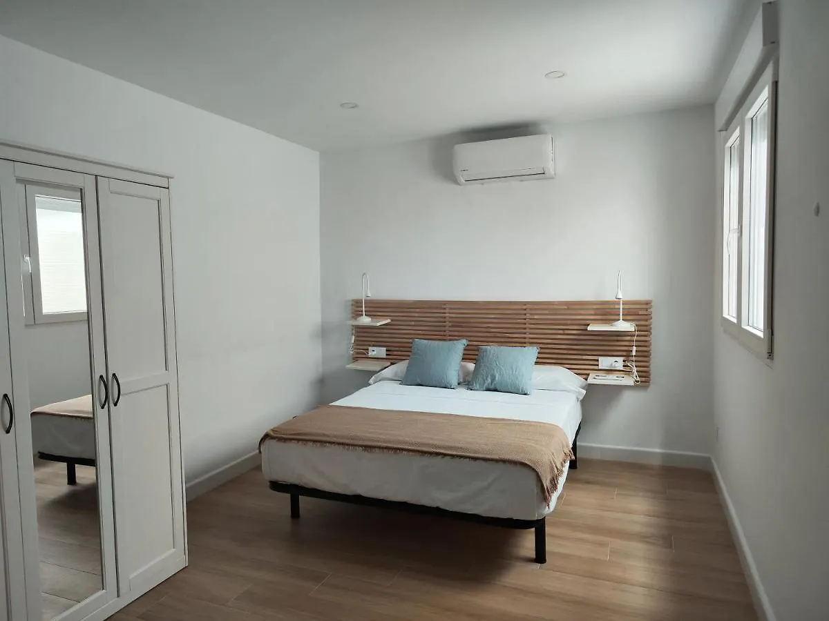 Apartamento Al Sur Tarifa 1 0*,  Spain